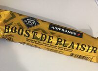 Boost De Plaisir Mini-Barre Cluizel