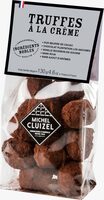 Truffes à La Crème