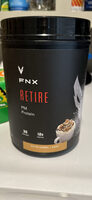 Retire PM Protein