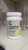 Creatina