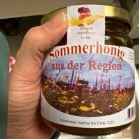Honig