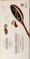 Granola chocolat