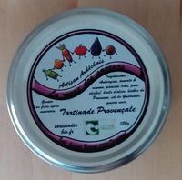 Tartinade Provençale