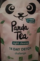 Night cleanse