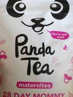 Panda tea