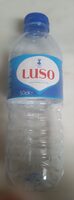 Água do Luso