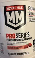 Protein powder