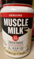 Protein powder