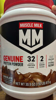 Genuine Protein Powder