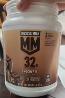 Genuine Protein Powder