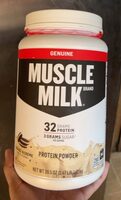 Cookies ‘N Crème Protein Powder