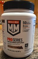 Protein Powder Supplement