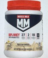 Muscle Milk