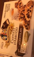 Cantucci d'Abruzzo