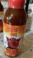 BBQ Sauce