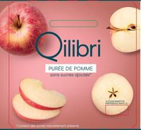 Purée onctueuse de pommes