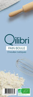 Pain boule