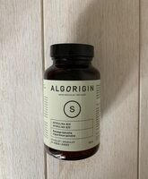 Spirulina Bio