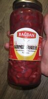 Haricots rouges