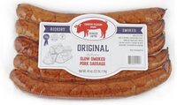 Original Smoked Sausage