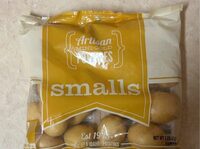 Artisan Mini Gold Potatoes