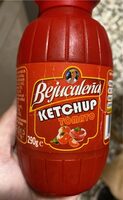 Ketchup