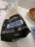 Simply Sourdough
