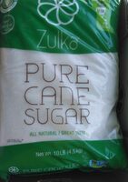 Zulka unidades
