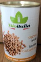 Lentils