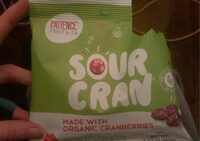 SourCran Watermelon
