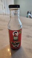Spicy Asian Vinaigrette
