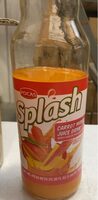 Splash mango