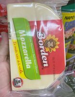 Mozzarella