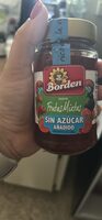 Jalea de Frutas Mixtas