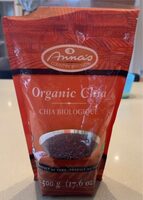 Organic Chia