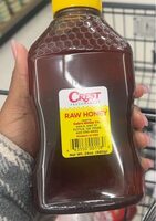 Coles honey co