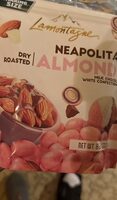 Neapolitan Almonds