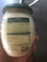 Mayonnaise