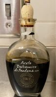 Aceto baldamico di modema