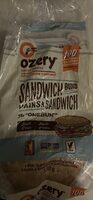 Sandwich Buns