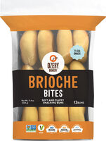 Brioche Bites, CAN