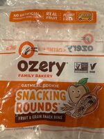Snacking Rounds