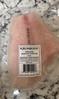 Grouper Skin-Off Portion