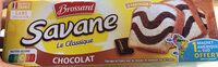 Savane Le Classique Chocolat