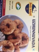 Uzunnuvada