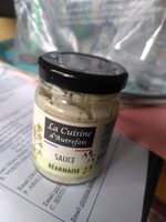 Sauce béarnaise