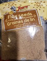 Graines de lin
