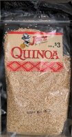 Quinoa