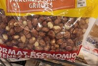 Toasted praline peanuts