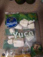 Cassava